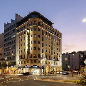 Hotel America Diamonds, Lisbon