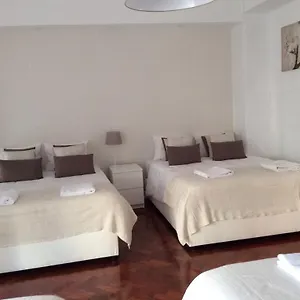 4u Iv Airport Casa de hóspedes
