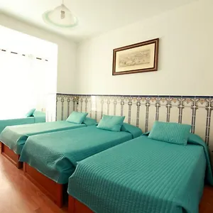 Residencial Joao Xxi *** Lisboa