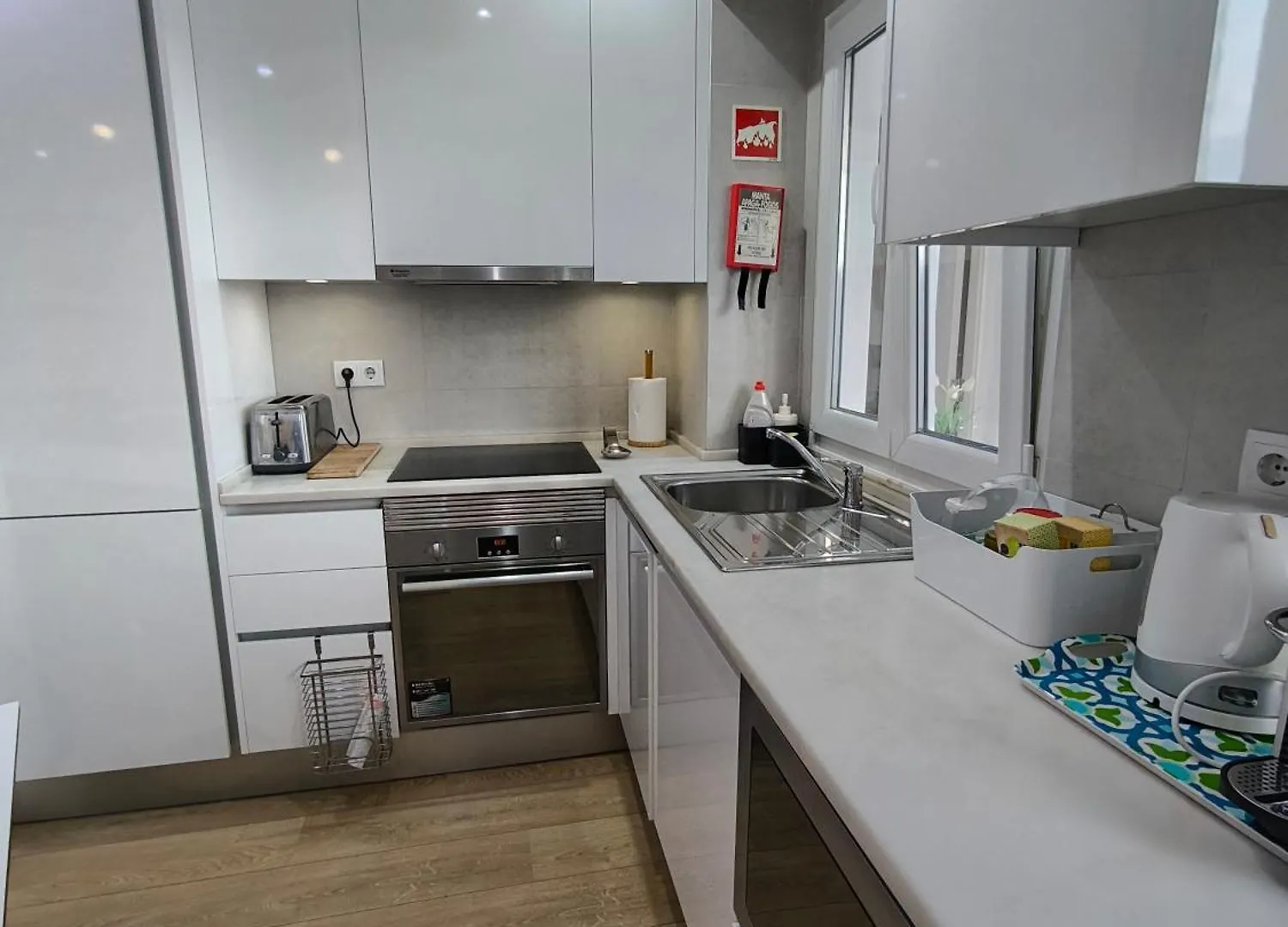 Lisbon Terrace Suites Special For Groups Up To 19 Guests