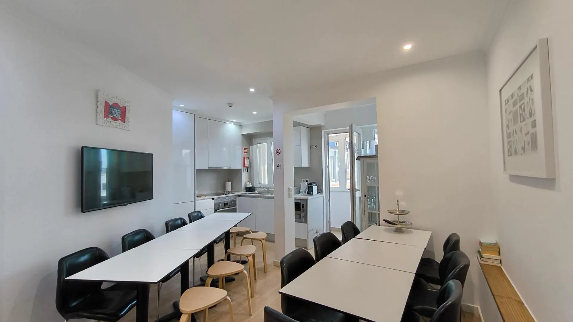 Lisbon Terrace Suites Special For Groups Up To 19 Guests
