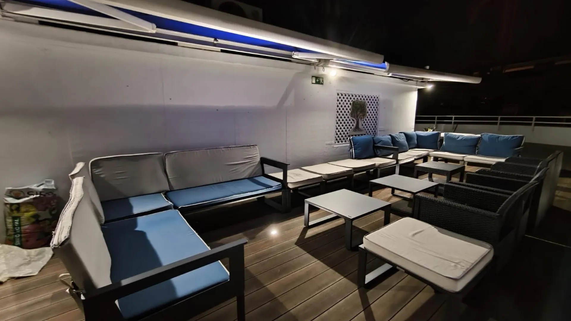 Lisbon Terrace Suites Special For Groups Up To 19 Guests Portekiz