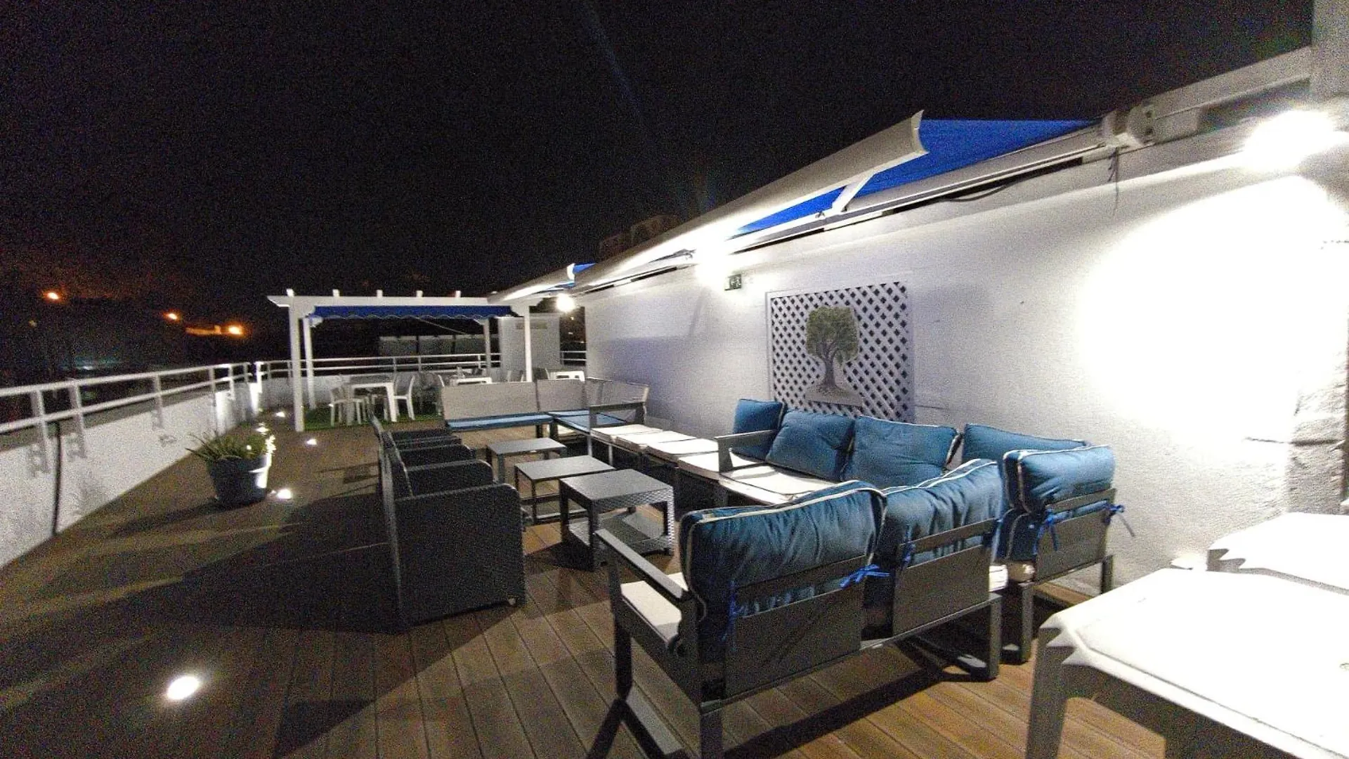Lisbon Terrace Suites Special For Groups Up To 19 Guests