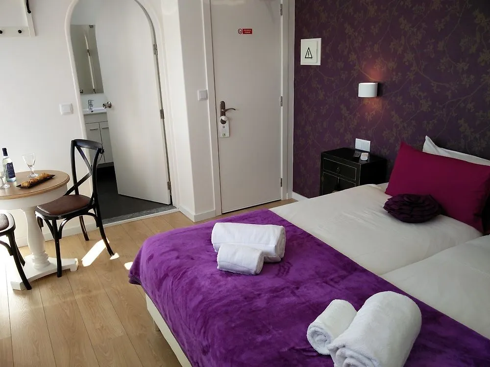 Lisbon Terrace Suites Special For Groups Up To 19 Guests
