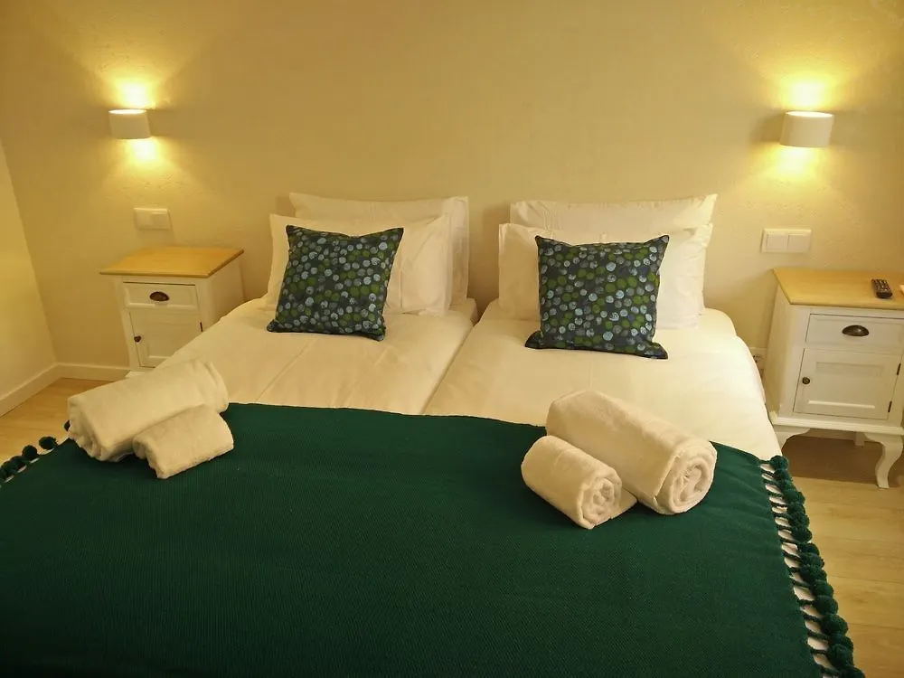 Lisbon Terrace Suites Special For Groups Up To 19 Guests