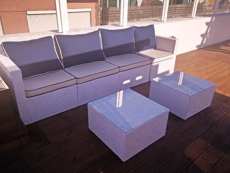Lisbon Terrace Suites Special For Groups Up To 19 Guests 2*,  Portekiz