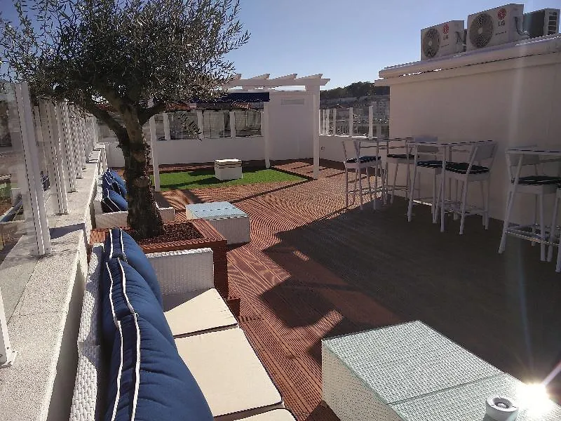 ** Konukevi Lisbon Terrace Suites Special For Groups Up To 19 Guests Portekiz