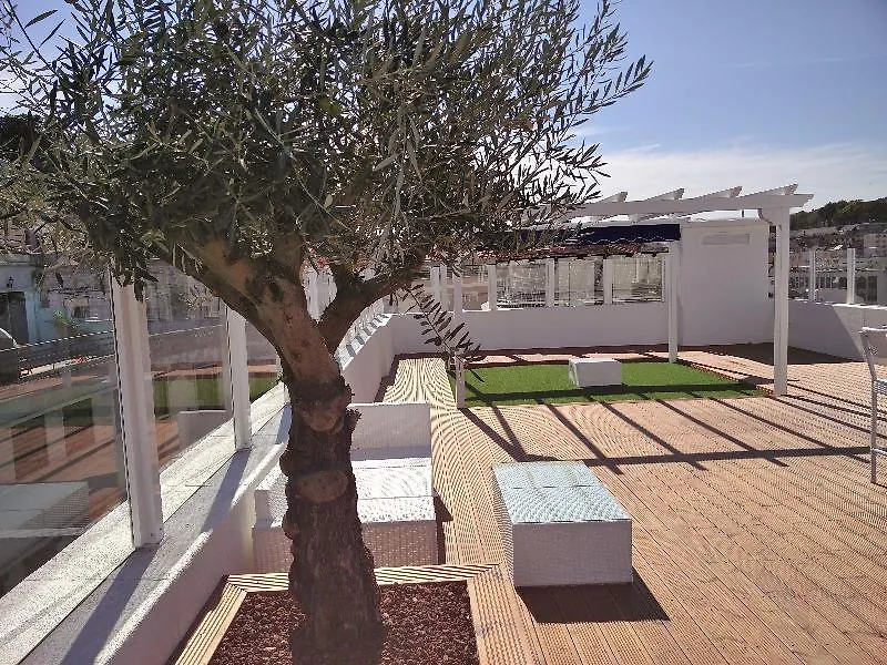 Lisbon Terrace Suites Special For Groups Up To 19 Guests