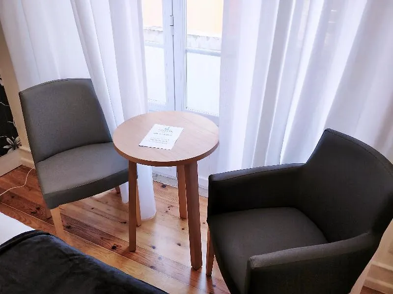 Lisbon Terrace Suites Special For Groups Up To 19 Guests